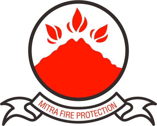Mitrafiresafety Logo