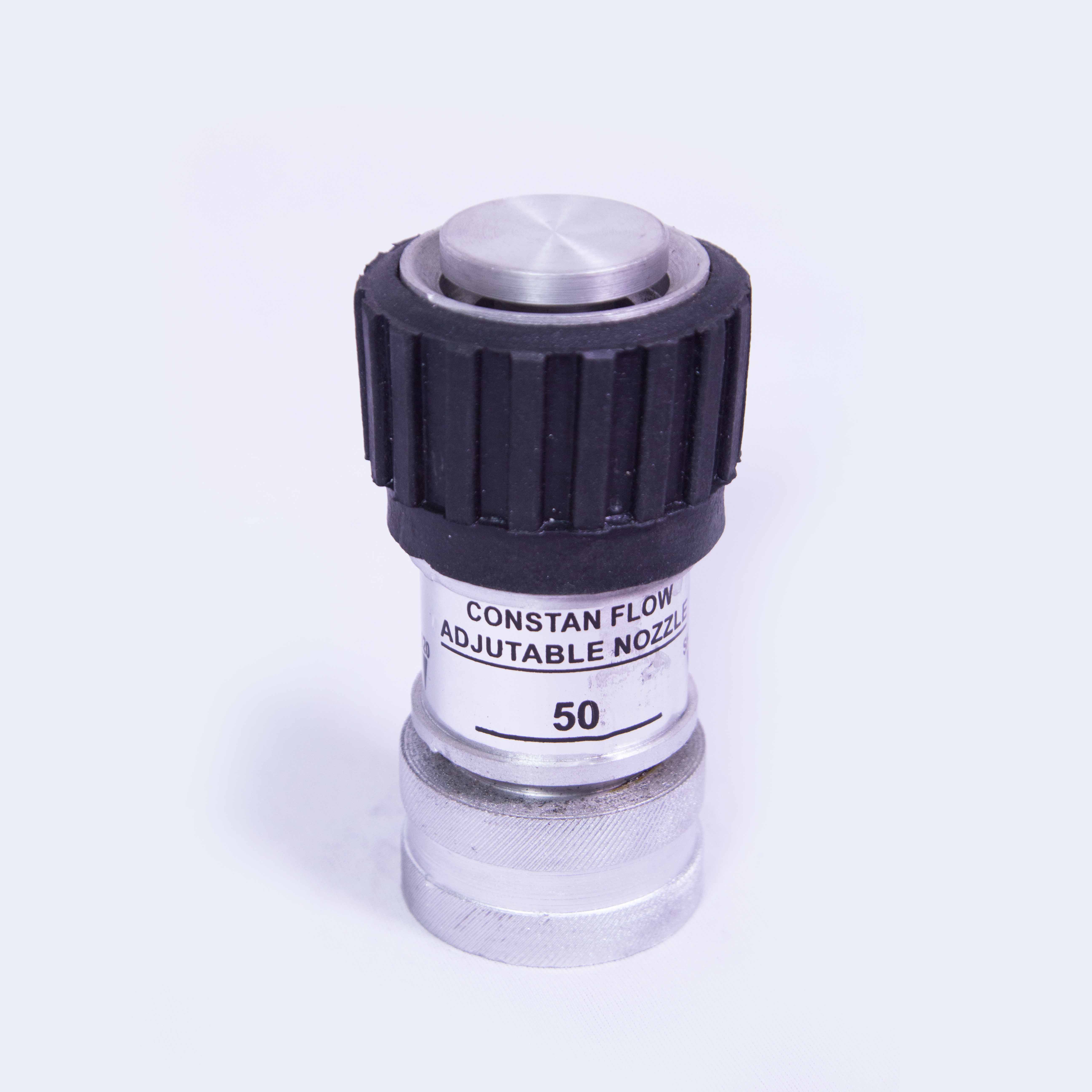 Variable Nozzle Alumunium 2