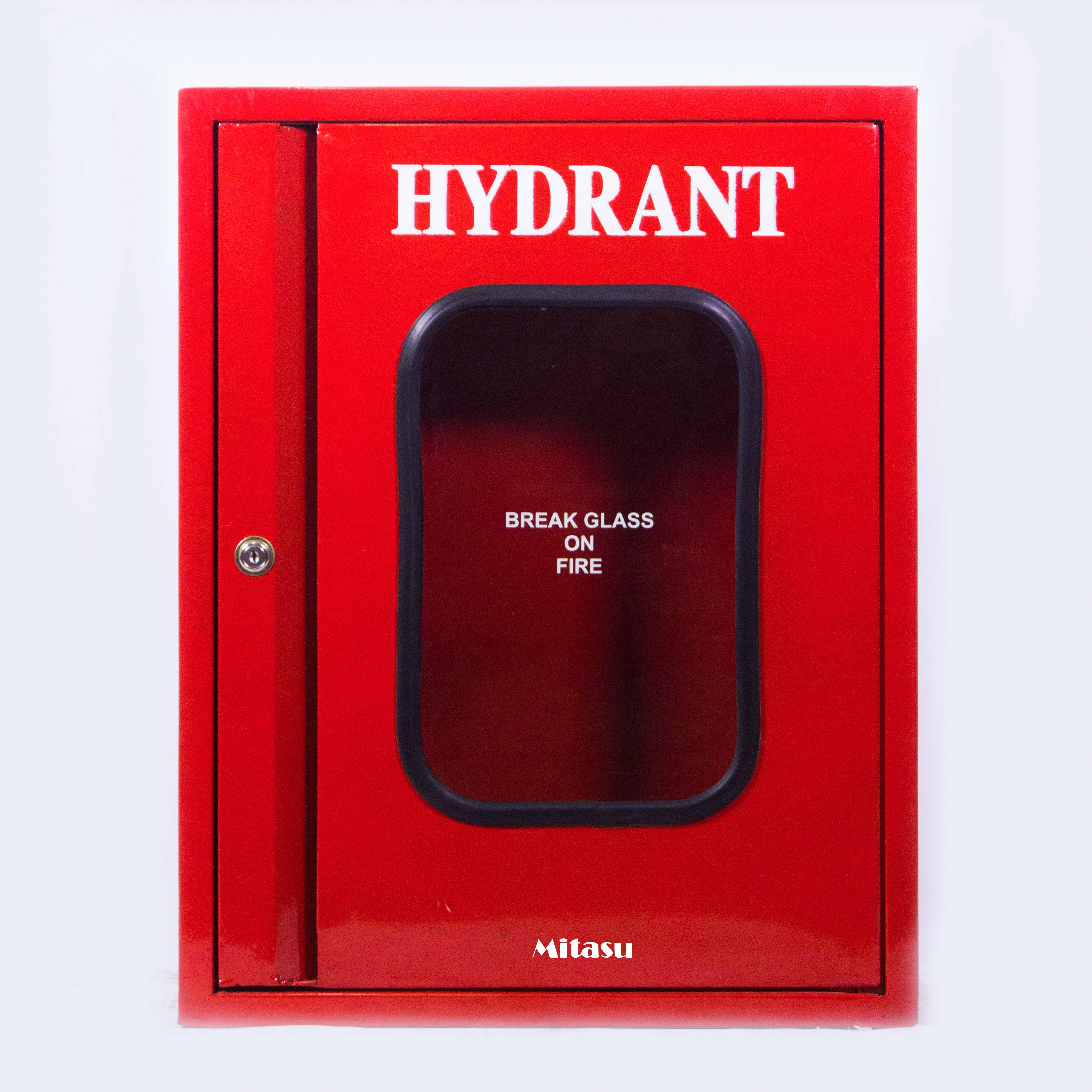 Hydrant Box Type A2 (Indoor) + kaca